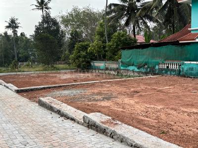 Image of 2175 Sq.ft Residential Plot / Land for sale in Pallikkara, Kochi for Rs. 3125000