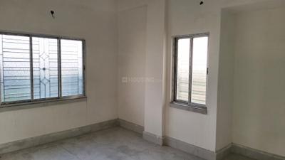 Bedroom Image of 1374 Sq.ft 3 BHK Apartment / Flat for sale in Airport Gate No 2 Kolkata for Rs. 4771000