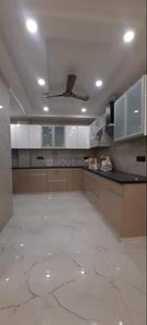 2 BHK Independent Builder Floor