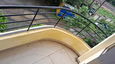 Image of 1112 Sq.ft 2 BHK Apartment / Flat for rent in Landmark Radhe Regency, Hukma Khedi, Indore for Rs. 13500
