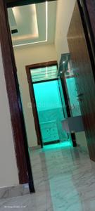 Hall Image of 1000 Sq.ft 2 BHK Independent House for sale in Govindpuram Ghaziabad for Rs. 7500000