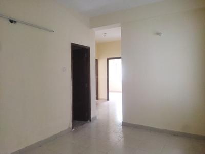 Living Room Image of 895 Sq.ft 3 BHK Apartment / Flat for sale in Srijan Green Field City Classic Premium, Maheshtala Kolkata for Rs. 3700000
