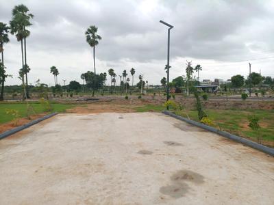 Image of 160 Sq.ft Residential Plot / Land for sale in Kongara Kalan, Hyderabad for Rs. 4000000