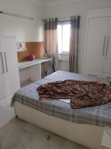 Bedroom Image of 1500 Sq.ft 3 BHK Apartment / Flat for sale in Mayurdhwaj, Patparganj New Delhi for Rs. 32500000