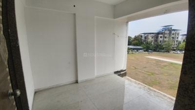 Main Entrance Image of 600 Sq.ft 1 BHK Apartment / Flat for sale in Airoli Navi Mumbai for Rs. 6500000