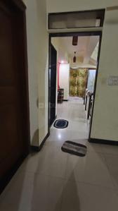 Hall Image of oxo stay in Bhandup West, Mumbai