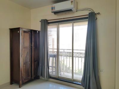 Bedroom Image of 1445 Sq.ft 3 BHK Apartment / Flat for sale in Panch Pakhadi, Thane West Thane for Rs. 31100000