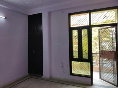 Bedroom Image of 1500 Sq.ft 3 BHK Builder Floor for sale in Vaishali Ghaziabad for Rs. 11000000