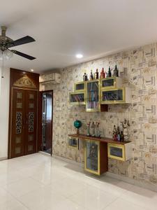 Living Room Image of 2040 Sq.ft 3 BHK Apartment / Flat for sale in Mahanagar Ecopolise, Nagole Hyderabad for Rs. 19100000