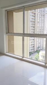 Balcony Image of 2000 Sq.ft 3.5 BHK Apartment / Flat for rent in Runwal Elegante, Andheri West Mumbai for Rs. 300000