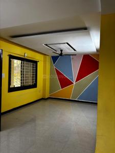 Image of 1200 Sq.ft 2 BHK Apartment / Flat for rent in Nikhil Nestles Apartment, Misrod, Bhopal for Rs. 17000