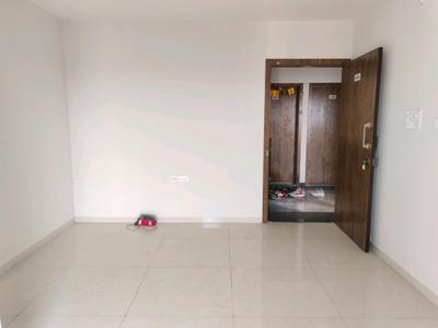 Living Room Image of 1150 Sq.ft 2 BHK Apartment / Flat for sale in Tejas Heritage, Ulwe Navi Mumbai for Rs. 12100000