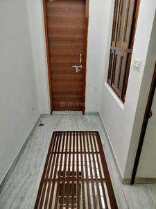 Balcony Image of 1000 Sq.ft 2 BHK Independent House for rent in Vivek Vihar Yojana Jodhpur for Rs. 9500