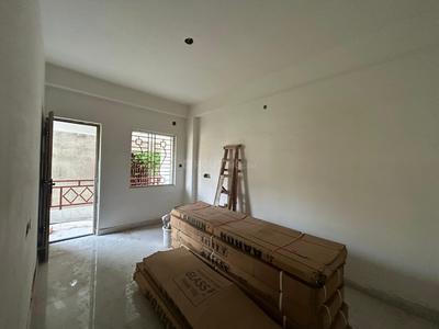 Hall Image of 485 Sq.ft 1 BHK Apartment / Flat for sale in Chinar Park Kolkata for Rs. 2182500