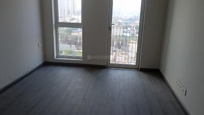 Bedroom Image of 1484 Sq.ft 2.5 BHK Apartment / Flat for sale in Ireo The Corridors, Sector 67 Gurgaon for Rs. 24000000
