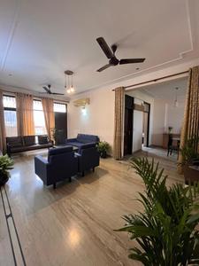 Hall Image of 2862 Sq.ft 3 BHK Apartment / Flat for sale in CGHS Rose Apartment, Sector 28 Gurgaon for Rs. 39000000