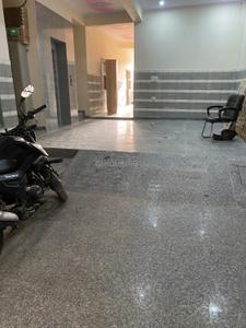 Image of 380 Sq.ft 1 RK Apartment / Flat for rent in Sector 44, Noida for Rs. 15500