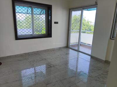 Bedroom Image of 1860 Sq.ft 3 BHK Apartment / Flat for sale in Ambazari Nagpur for Rs. 14100000