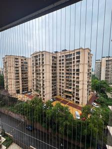 Image of 1150 Sq.ft 2 BHK Apartment / Flat for sale in K Raheja Ascencio, Powai, Mumbai for Rs. 27200000