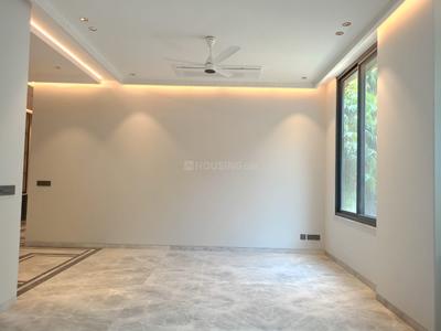Bedroom Image of 2250 Sq.ft 4 BHK Duplex for sale in Navjeevan Vihar New Delhi for Rs. 109900000