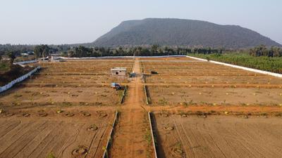 Image of 100 Sq.ft Residential Plot / Land for sale in Gajapatinagaram, Vizianagaram for Rs. 500000