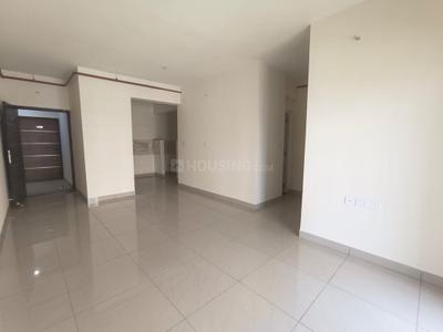 Hall Image of 1273 Sq.ft 3 BHK Apartment / Flat for sale in TVS Emerald Jardin by TVS Emerald Limited, Singasandra Bengaluru for Rs. 16500000