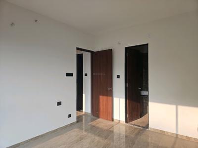 Bedroom Image of 900 Sq.ft 2 BHK Apartment / Flat for sale in VTP Beaumonde Building T2, Manjari Budruk Pune for Rs. 8000000