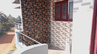 Balcony Image of 1800 Sq.ft 2 BHK Builder Floor for rent in Malmaddi Dharwad for Rs. 9500