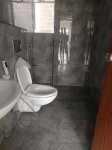 Common Bathroom Image of 1510 Sq.ft 3 BHK Apartment / Flat for sale in Gagan Ela, Mohammed Wadi Pune for Rs. 10500000