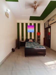 Bedroom Image of 1400 Sq.ft 3 BHK Apartment / Flat for sale in Surendra Nagar Aligarh for Rs. 4800000