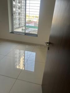Bedroom Image of 1412 Sq.ft 2.5 BHK Apartment / Flat for rent in VJ Yashwin Orizzonte Phase 1, Chokhi Dhani Pune for Rs. 46000