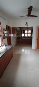 Kitchen Image of 2400 Sq.ft 4 BHK Independent House for rent in Nesapakkam Chennai for Rs. 70000
