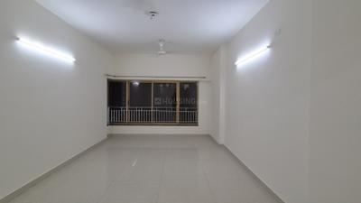 Living Room Image of 3550 Sq.ft 4 BHK Apartment / Flat for rent in Adani Water Lily Phase 5, Shantigram Ahmedabad for Rs. 85000