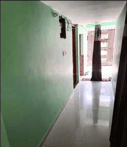 Image of 450 Sq.ft 1.5 BHK Duplex for rent in Maitripuram, Gorakhpur for Rs. 4500