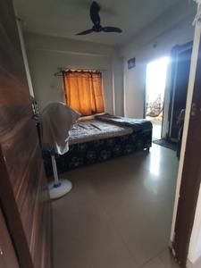 Bedroom Image of 1035 Sq.ft 2 BHK Penthouse for sale in Odhav Ahmedabad for Rs. 5000000