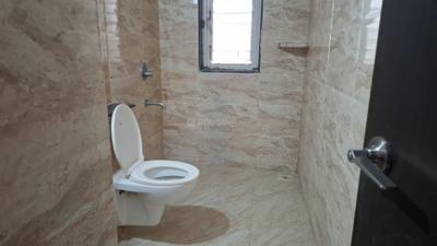 Image of 1485 Sq.ft 3 BHK Apartment / Flat for rent in Pethkar Siyona, Punawale, Pune for Rs. 30000