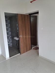 Bedroom Image of 319 Sq.ft 1 BHK Apartment / Flat for sale in Dosti Greater Thane, Bhiwandi Thane for Rs. 3600000