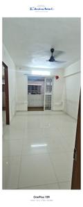Hall Image of 1000 Sq.ft 2 BHK Apartment / Flat for rent in Shree Gajanan Residency, Pathardi Phata Nashik for Rs. 11500