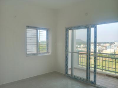 Bedroom Image of 1575 Sq.ft 3 BHK Apartment / Flat for sale in Narsingi Hyderabad for Rs. 11000000