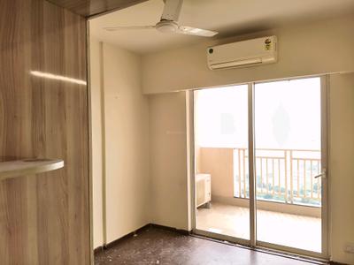 Bedroom Image of 1330 Sq.ft 2 BHK Apartment / Flat for sale in M3M Marina, Nurpur Jharsa Gurgaon for Rs. 16500000