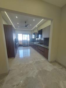 Kitchen Image of 2475 Sq.ft 4 BHK Builder Floor for sale in Punjabi Bagh New Delhi for Rs. 61000000