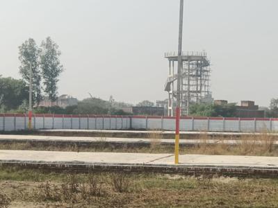 Tikra Plot View 2