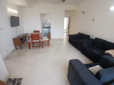 Image of 1105 Sq.ft 2 BHK Apartment / Flat for sale in DLF Regency Park 1, DLF Phase 4, Gurgaon for Rs. 21500000