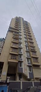 Image of 600 Sq.ft 2 BHK Apartment / Flat for sale in Bandra East, Mumbai for Rs. 23000000