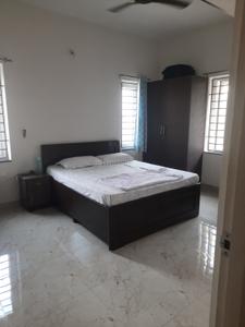 Bedroom Image of 1450 Sq.ft 3 BHK Apartment / Flat for sale in Besant Nagar Chennai for Rs. 31000000