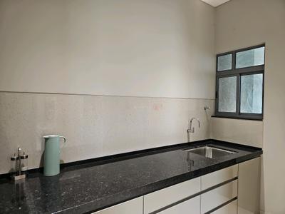 Kitchen Image of 1175 Sq.ft 2 BHK Apartment / Flat for sale in Kolte Patil Springshire, Wagholi Pune for Rs. 7500000