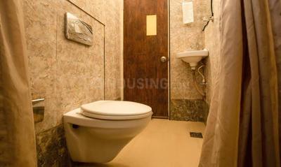 Bathroom Image of Nestup Stay [For  Male] in New Town, Kolkata