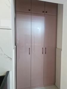 Bedroom Image of 1260 Sq.ft 2 BHK Apartment / Flat for rent in Tilakwadi Belagavi for Rs. 28000