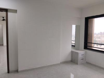 Bedroom Image of 2547 Sq.ft 4 BHK Apartment / Flat for rent in Chanakyapuri Ahmedabad for Rs. 40000