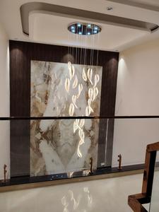 Bathroom Image of 4000 Sq.ft 4.5 BHK Independent House for sale in Mahalakshmi Nagar Indore for Rs. 32100000
